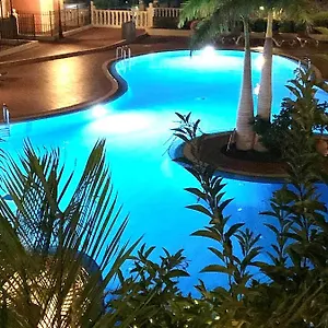  Apartment Elegant Palm Mar