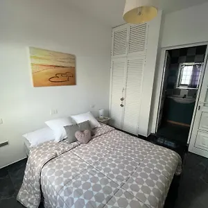  Apartamento El Mar