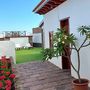  Сasa de vacaciones Casita Celajes