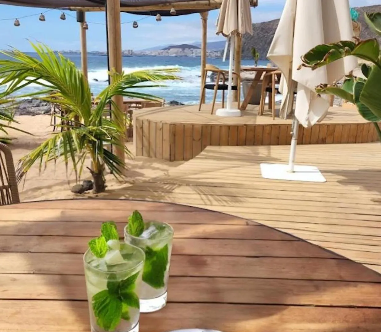 Mambo Palm-Mar Apartment Espanha