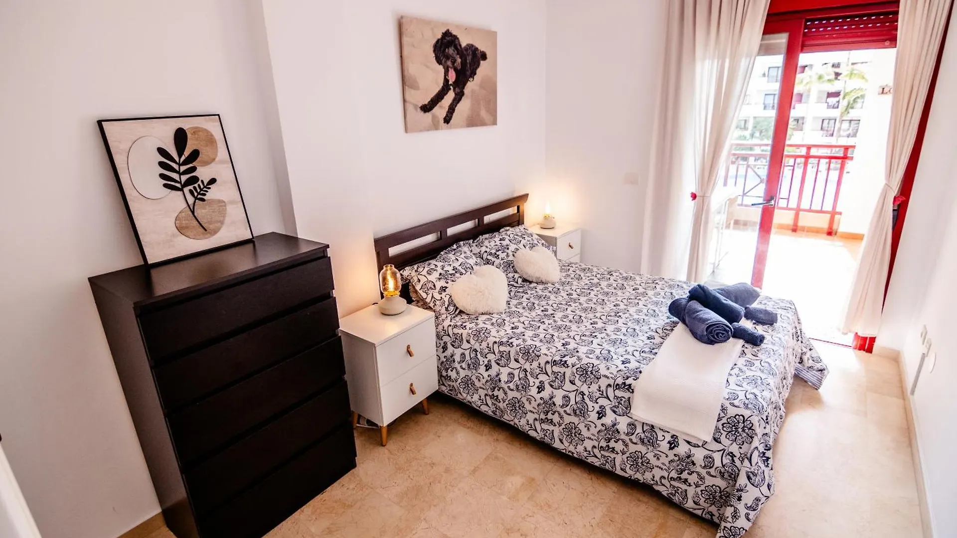 Mambo Palm-Mar Apartment Espanha