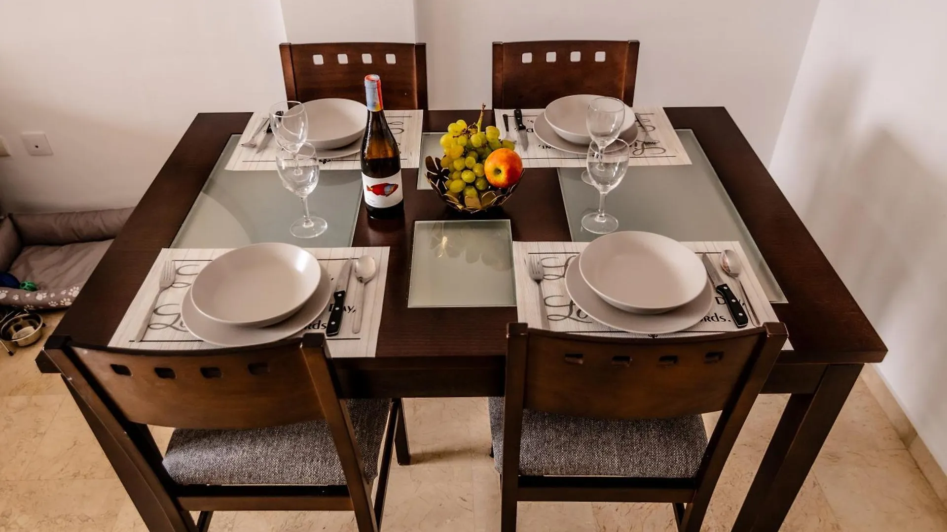 Mambo Palm-Mar Apartment Espanha