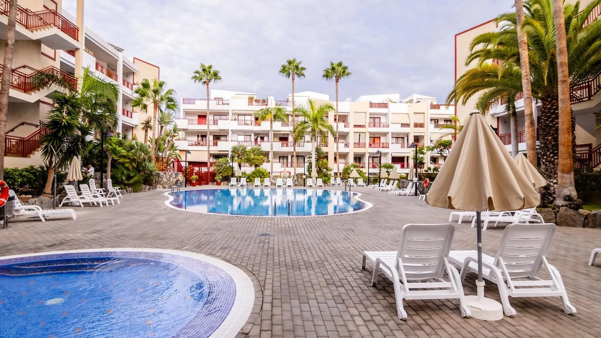 Mambo Palm-Mar Apartment 0*,  Espanha